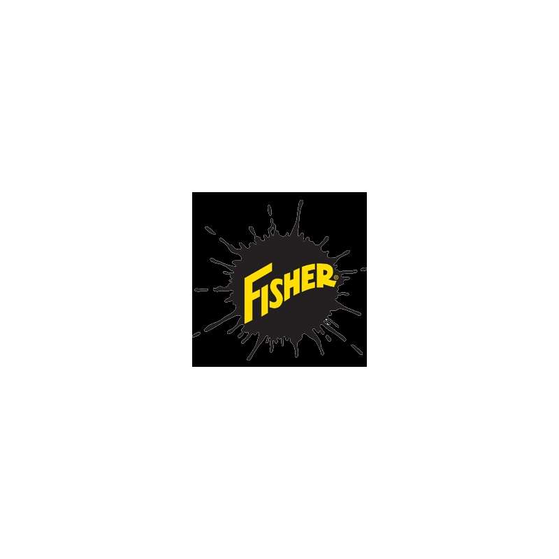 Fisher - Western - SnowEx Spreader Frame @OEM Fisher