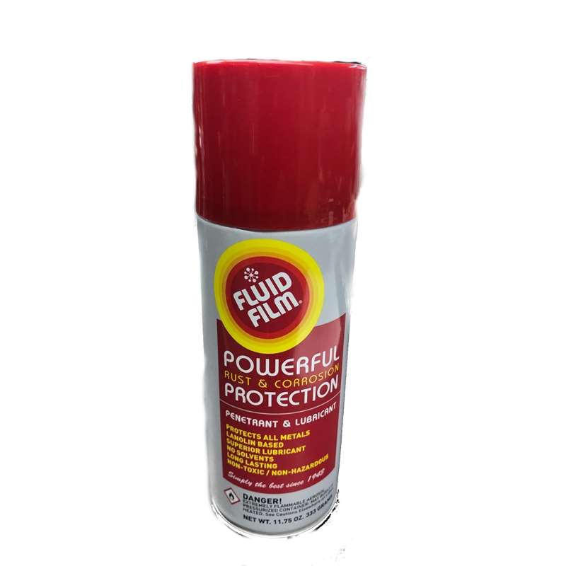 Fluid Fild - 12 Oz Spray Can @CPW