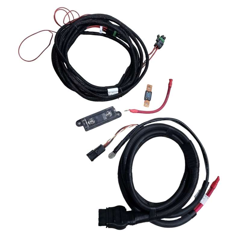 11766 Fleet Flex Truck Side Conversion Kit From 3 Wire to 2 Wire ...